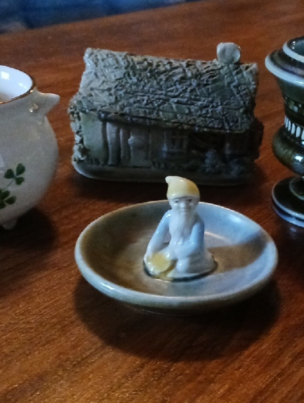 Irish Ceramic Bundle